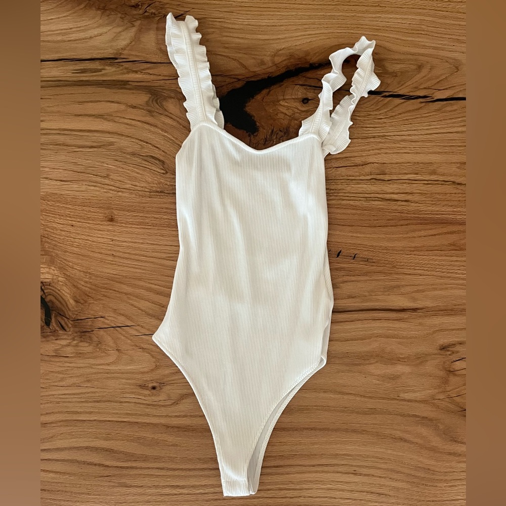 Bodysuit